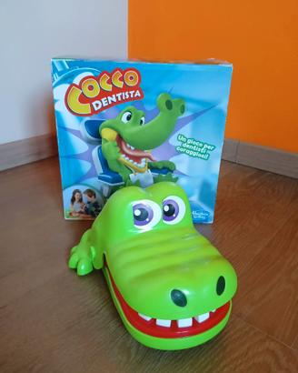 Cocco Dentista Gioco per bambini