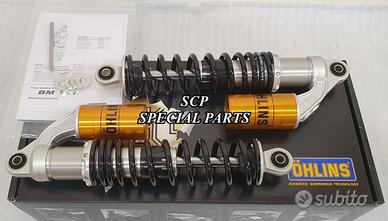Ohlins ammortizzatori bmw r 100 cs rt s r 90 r 80