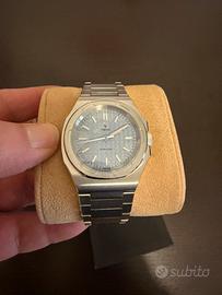 Orologio Automatico Yema Urban Traveller Nuovo