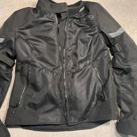 Giacca estiva lady wire air AXO