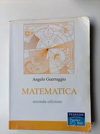 Matematica generale. 