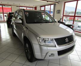 SUZUKI GRAND VITARA 1.9 DDIS 129CV 5 PORTE 4X4 GAN