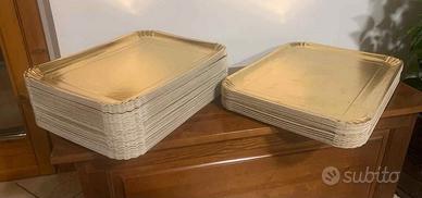 Vassoi per catering