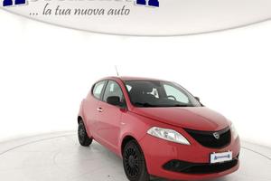 LANCIA Ypsilon 1.2 69 CV 5 porte Elefantino Blu