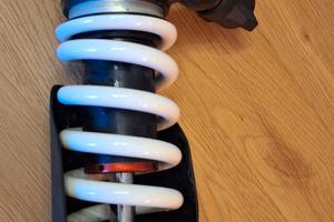 Monoammortizzatore WP  Ktm 890 adv s 