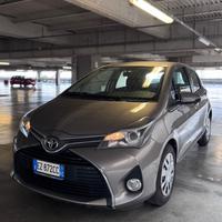 Toyota Yaris 1.0 5 porte Active EURO 6B