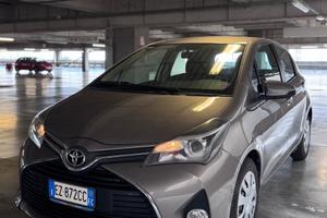 Toyota Yaris 1.0 5 porte Active EURO 6B