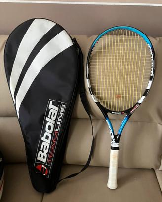 Racchetta Babolat Pure Drive Team
