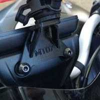 Supporto QuadLock Yamaha Mt-07 2023-2024