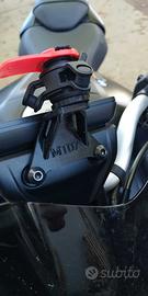 Supporto QuadLock Yamaha Mt-07 2023-2024