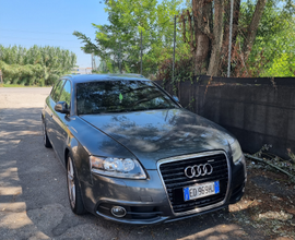 Audi a6 2010