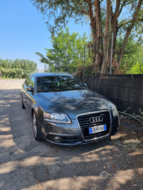 Audi a6 2010