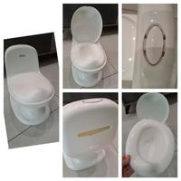 Vasino a forma di wc
