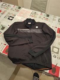 maglia ciclista invernale