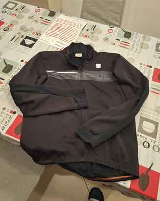 maglia ciclista invernale
