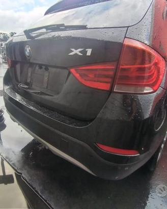 Ricambi Bmw X1 2015 2.0 SDRIVE n47d20c