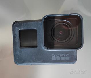 Go Pro Hero 5 Black