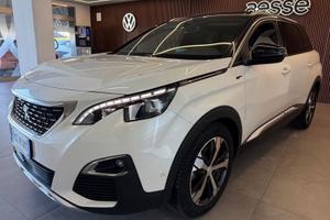 Peugeot 5008 2.0 bluehdi GT s&s 180cv eat8 7 ...