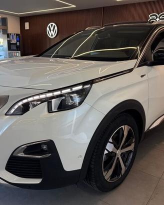 Peugeot 5008 2.0 bluehdi GT s&s 180cv eat8 7 ...
