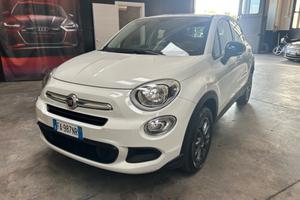 Fiat 500X 1.6 benzina 110 CV Pop Star euro6b