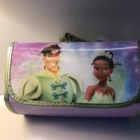 Astuccio La principessa e il ranocchio