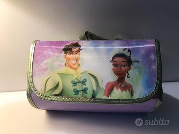 Astuccio La principessa e il ranocchio