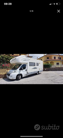 Camper eco vip 1 fiat ducato