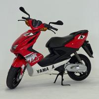 Yamaha Aerox 100 - 2001