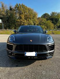 Macan S