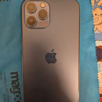 iPhone 12 Pro Max 128GB - Trattabile 