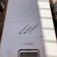 Caldaia exclusive green beretta 24