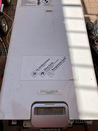 Caldaia exclusive green beretta 24