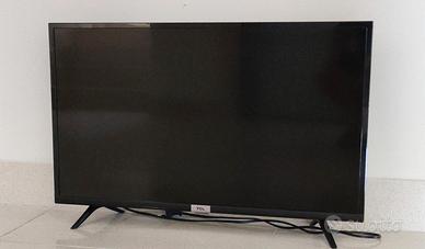 TV marca TCL 32 pollici mod.32ES560