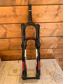 Rock shox pike