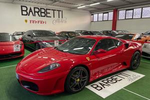 Ferrari F430 Cambio Manuale Rarissima PERMUTE RATE