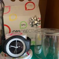 Orologio ops object