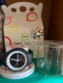 Orologio ops object