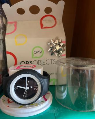 Orologio ops object