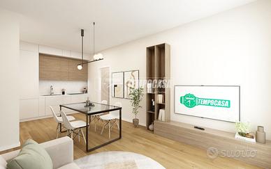 2 LOCALI RISTRUTTURATO