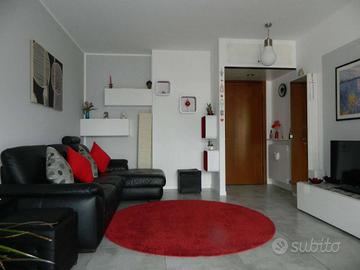 Appartamento di 89 m² con 3 locali e box auto a So
