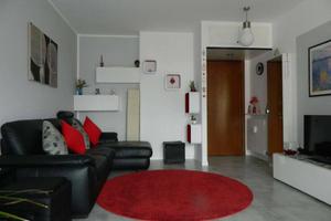 Appartamento di 89 m² con 3 locali e box auto a So