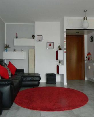 Appartamento di 89 m² con 3 locali e box auto a So
