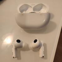 Auricolari bluetooth Huawei freebuds pro 
