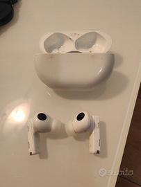 Auricolari bluetooth Huawei freebuds pro 
