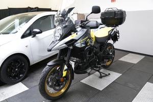 Suzuki V-Strom 1000 DL XT