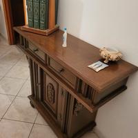 Mobiletto salotto