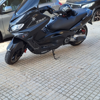 Tmax 500 2007