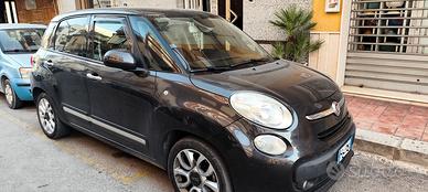 500l automatica 