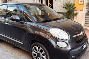 500l automatica 