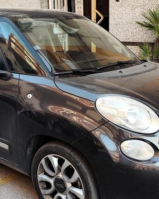 500l automatica 